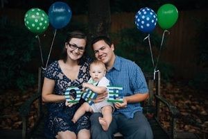 Meet your Posher, Kaitlyn